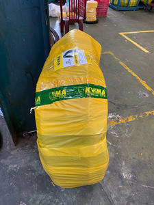 Pneu de vélo tout-terrain KB107 20\", 24\", 26\" Adhérence forte et performances robustes Fabriqué au Vietnam ( KUMATIRE ) - Product Image 4