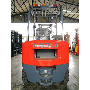 חלי cpcd40m4k2 4t מלגזה ב cpd40m4k2 4t מלגזה ב cpd40 - Product Image 3