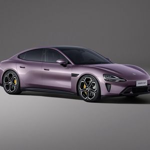 Vehículos de nueva energía Xiao mi SU7 Coche eléctrico Estándar <span class=keywords><strong>Pro</strong></span> Max 2024 Xiao Mi Auto eléctrico Xiao mi SU7 EV Coche Automóvil SU 7 - Product Image 3