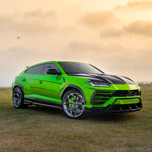 Llanta de ruedas forjadas de 18 19 20 21 22 24 pulgadas para Land Rover Range Rover Evoque Defender Discovery <span class=keywords><strong>Velar</strong></span> DC100 Freelander Vision bmw - Product Image 6