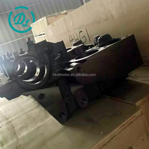 Culasse Diesel EexcavaStart 4HG1 8-97146-520-2 pour Camions et Excavatrices - Durable, Fiable, Installation Facile - Product Image 5