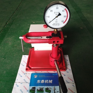 PJ-60 PJ-40 Brand New High Accuracy Electronic <strong>Pressure</strong> Tester IP55 Protection for Diesel Large Capacity Oil Supply <strong>Tank</strong> 6 - Product Image 4