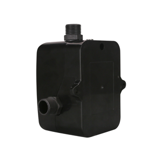 Mini pompe à <span class=keywords><strong>eau</strong></span> automatique 24V de surpression intelligente à usage domestique bon marché - Product Image 5