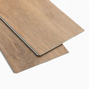 ผู้จัดจำหน่ายพื้น SPC กันน้ำแบบคลิ๊กล็อคจากเวียดนาม - Product Image 1