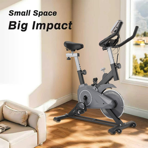 Commercial Gym Fitness Intérieur Cyclisme <span class=keywords><strong>Stationnaire</strong></span> Bicicleta <span class=keywords><strong>Pas</strong></span> <span class=keywords><strong>Cher</strong></span> Sport <span class=keywords><strong>Vélo</strong></span> Spinning Bike - Product Image 5