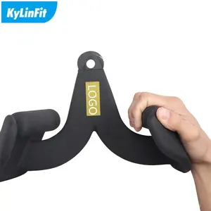 Kylinfit Multi Equipment smc Pull Down Bar Cable Pull Down accessori palestra Fitness accessori