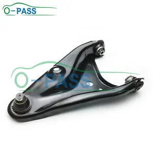 OPASS Front Lower Control Arm For NISSAN Aprio NP200 Renault Dacia Logan Sandero Stepway LADA Largus 6001550909