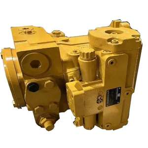 593-3841 593-3841-02ปั๊มลูกสูบสำหรับคาร์เตอร์ E374 E390 E395 - Product Image 1