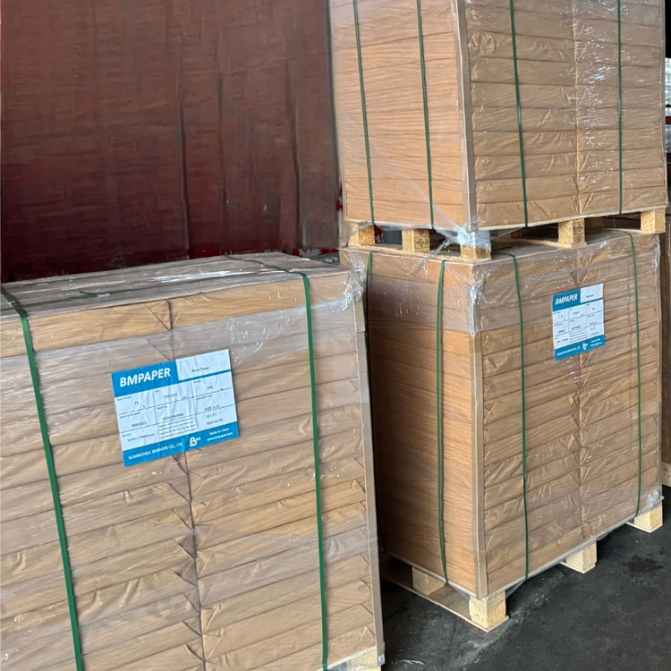 2mm Recycled Pulp Rigid Grey Cardboard for Gift Box and Product Packing Box