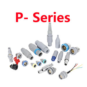 BEXKOM PK Größe 1P <span class=keywords><strong>2</strong></span> bis 14 Vergoldete Pins Weiblicher Push-Pull-Verbinder mit Verriegelung Kostengünstiger IP50 Vibrations- und Korrosionsbeständiger Kunststoffstecker - Product Image 6