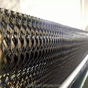 Maille adhésive double face Géotextile anti-infiltration <span class=keywords><strong>pour</strong></span> l'isolation et le renforcement des fondations Filet de drainage - Product Image 3