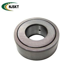 Rodamientos de Agujas NAST30ZZ de 30x62x25 mm, Rodamientos de Rodillos de Seguidor <span class=keywords><strong>NAST</strong></span> 30 ZZ - Product Image 1