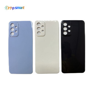 Prezzo di fabbrica posteriore custodia posteriore per <span class=keywords><strong>Samsung</strong></span> <span class=keywords><strong>A23</strong></span> sostituzione - Product Image 1