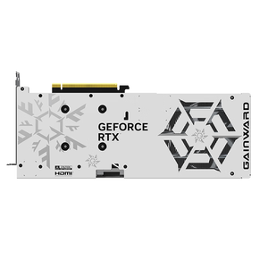 Gengsheng GeForce RTX 5060 Ti kar <span class=keywords><strong>Treader</strong></span> X3 OC 8G üç Fan - Product Image 3