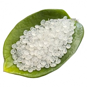 เม็ดพลาสติก PP คุณภาพสูง เกรดเวอร์จิ้น วัสดุพลาสติก PP เม็ดเรซิน PP ราคาถูก - Product Image 3