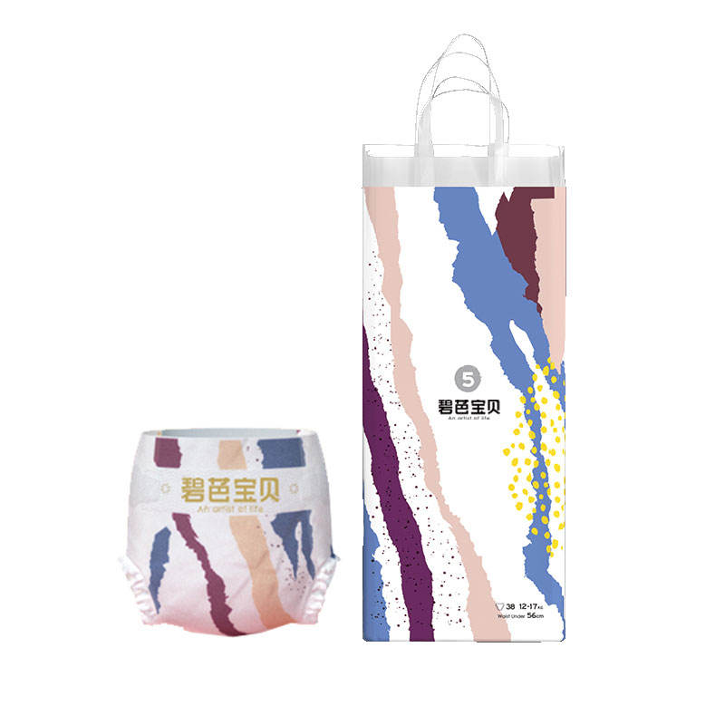 XL -  38pcs  -   12-17kg/≥56cm