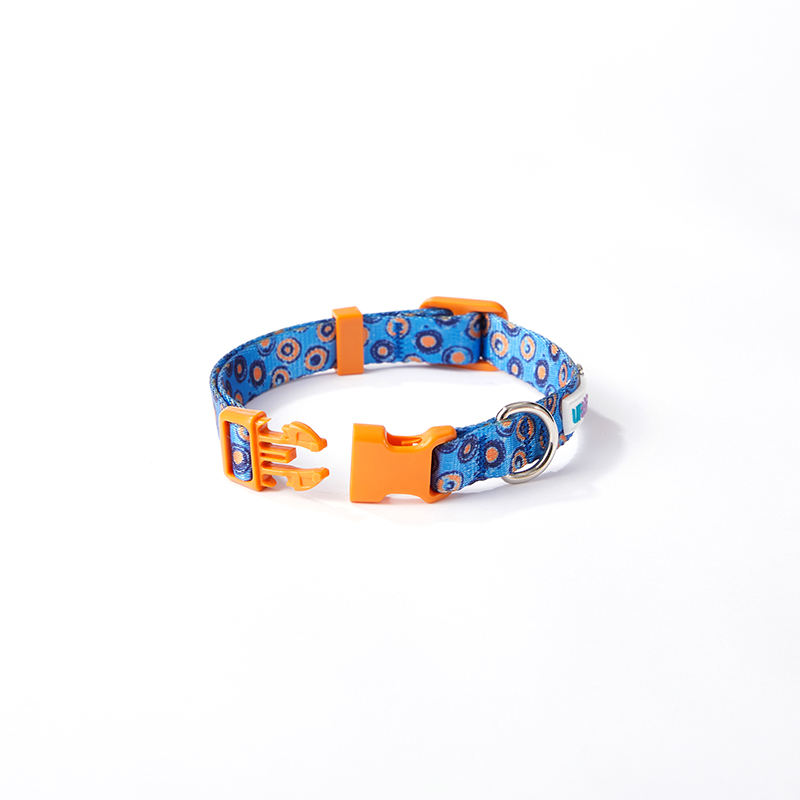 Flower collar Starry Rhapsody