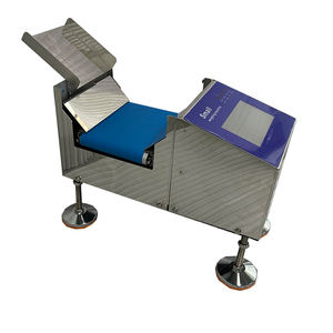 Jzxr Kleine Controle Weger Machine Band Transportband 1000G Automatische Gewicht Sorteren 0.1G Nauwkeurigheid Lcd-Display Oem Odm Voor Kleine Voedsel - Product Image 4