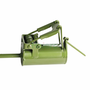 Yaban hayatı Catcher Pro bahar tuzak kemirgen köstebek kontrol avcılık canlı yaban hayatı tuzak - Product Image 1