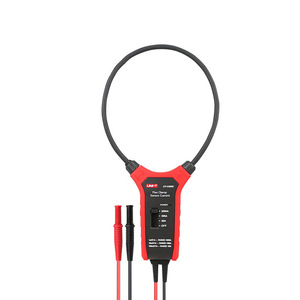 Sonde d'oscilloscope à effet Hall flexible Uni-T UT-CS09A 300A - Product Image 1