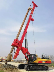 Plate-forme <span class=keywords><strong>de</strong></span> forage rotative YCR280D Construction Bâtiment Charbon minier - Product Image 6