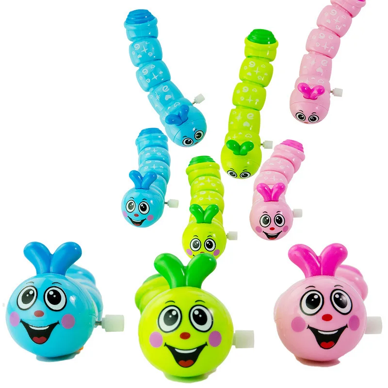 Рекламная пластиковая мини-игрушка для игры