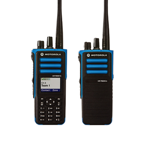 แบตเตอรี่วิทยุสื่อสารแบบชาร์จได้ OEM NNTN8359 สำหรับวิทยุสื่อสาร DP4801ex DP4401ex XPR7550IS ลดราคาพิเศษ - Product Image 2