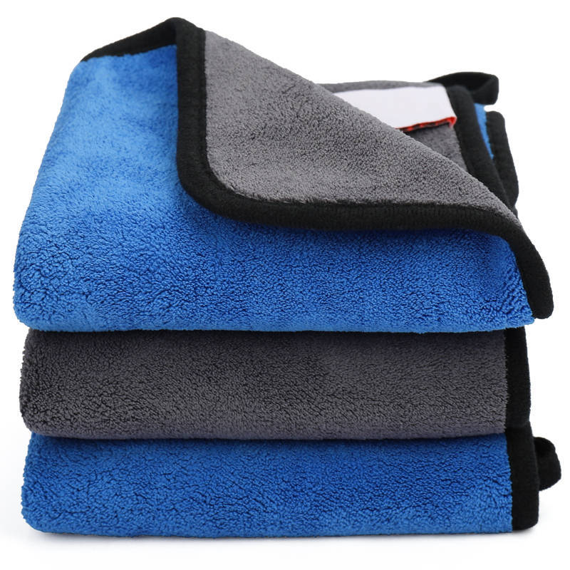 Wholesale Cheap Price Microfiber Towel Dry
