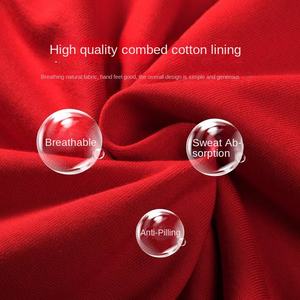 Chaleco con Capucha <span class=keywords><strong>de</strong></span> Manga Larga Estampado Versión Coreana para Hombre, 330g, Otoño, Felpa Completa, Venta al por Mayor, Fuente Directa, Liso - Product Image 5