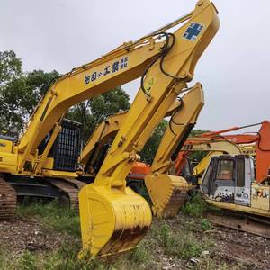 El Motor de segunda mano de bajo precio de Japón para excavadoras sobre orugas de la serie PC200 incluye modelos de 1 año de garantía - Product Image 5