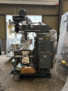 5hw Máy phay CNC xách tay băng ghế dự bị Fresa <span class=keywords><strong>Dora</strong></span> phổ dọc tháp pháo Máy phay - Product Image 3