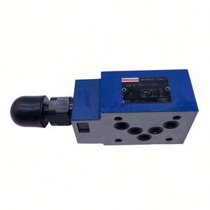 R901065546 DBET-6X/350 YG24K4V Proportional druck begrenzung ventil - Product Image 6