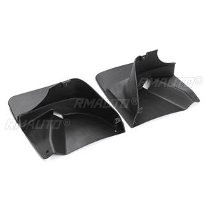 Guardabarros para Toyota Land Cruiser Prado FJ120 120 2003-2009, Protectores Contra Salpicaduras, Accesorios para Auto - Product Image 5