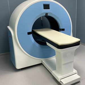 Scanner <span class=keywords><strong>CT</strong></span> 3D vétérinaire à 16/32 coupes pour la tomographie par ordinateur pratique en milieu hospitalier MT MEDICAL - Product Image 1
