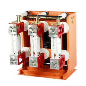 Vd4 EL-EP Loạt 24KV Chân Không Ngắt Mạch VD4-24-06/12/16/20/25/32-25 630A 1250A 1600A 2000A 2500A 3200A - Product Image 4