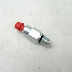 Interruptor de Aceite SP123097 Transfronterizo Apto para Excavadoras y Cargadoras 0501210966 - Product Image 1