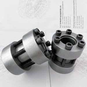 Manicotto di espansione Z22 componente di bloccaggio Best-seller Tlk500 albero di bloccaggio doppio cono <span class=keywords><strong>dispositivo</strong></span> di bloccaggio di <span class=keywords><strong>accoppiamento</strong></span> - Product Image 1