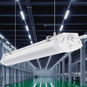 Luminaire LED <span class=keywords><strong>extérieur</strong></span> étanche <span class=keywords><strong>IP65</strong></span> 160lm/W avec capteur micro-ondes intégré - Product Image 5
