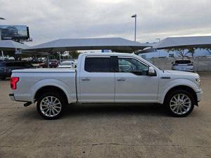 VENTES RAPIDES pour <span class=keywords><strong>Ford</strong></span> F-150 Limited 2.7L d'occasion, DOUBLE CABINE <span class=keywords><strong>PICK</strong></span> <span class=keywords><strong>up</strong></span> - Product Image 3