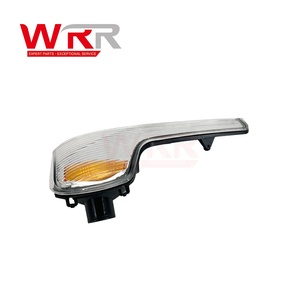5801823334 63137280771 Clignotant de rétroviseur pour BMW F20 F30 320i 328i, lampe de signalisation latérale durable de qualité supérieure - Product Image 4