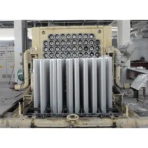 High Quality Aluminum Billet Casting Furnace