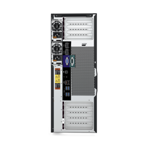 Servidor en torre ThinkSystem ST650 V2 4U para rack, alto rendimiento para centros de datos, gran éxito de ventas - Product Image 6