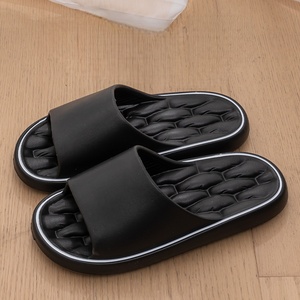 Sandalias Chanclas de Interior Más Vendidas - Ligeras, Acolchadas, Antideslizantes, Antiolor, Duraderas, de PVC de Alta Calidad para Verano - Product Image 6