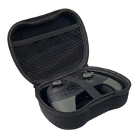 Portable DualSense PS5 Controller Slim Case Léger EVA Étanche Matériel Protection Étanche PS5 Controller case