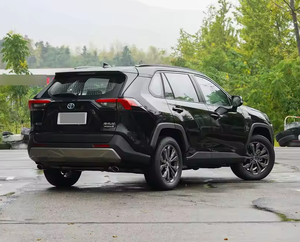 <span class=keywords><strong>Toyota</strong></span> <span class=keywords><strong>RAV4</strong></span> Usado, SUV, 4x4, Transmisión Automática, Gasolina, Volante a la Izquierda, Auto Clásico - Product Image 6