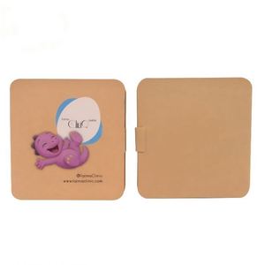 Livre de coloriage personnalisé pour enfants avec couverture en kraft, papeterie de dessin avec 12 crayons de couleur, ensemble de papier artistique pour enfants - Product Image 3