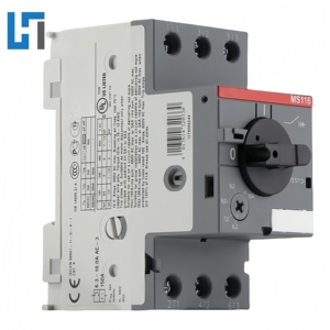 Nuevo controlador de programación Plc de disyuntor Original 2,5-4A, controlador de automatización Industrial, Stock - Product Image 2