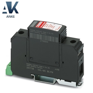 Phoenix VAL-MS 230/FM-Type 2 parafoudre 2839130 - Product Image 1