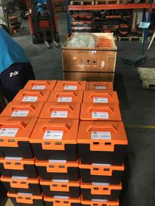 ดอกกัดถนนยางมะตอยหยิบทังสเตนคาร์ไบด์ฟันสำหรับ <span class=keywords><strong>Wirtgen</strong></span> - Product Image 6