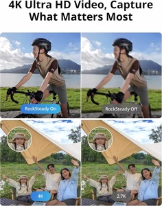 NEO 135g Portable <b>Drone</b> with <b>4K</b> Ultra-Stabilized Video and 1080p FHD Remote Control for Beginners - Product Image 4